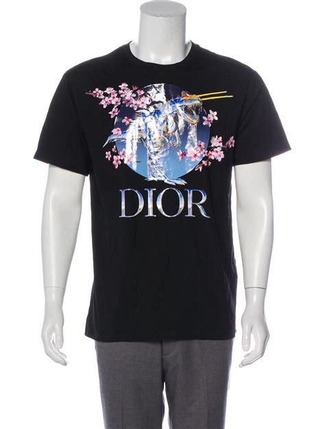 dior t shirts men's|men's Dior t shirt sale.